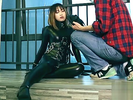 Exotic xxx video Asian craziest